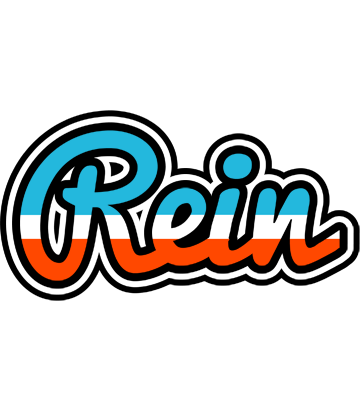 Rein america logo