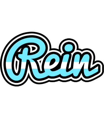 Rein argentine logo