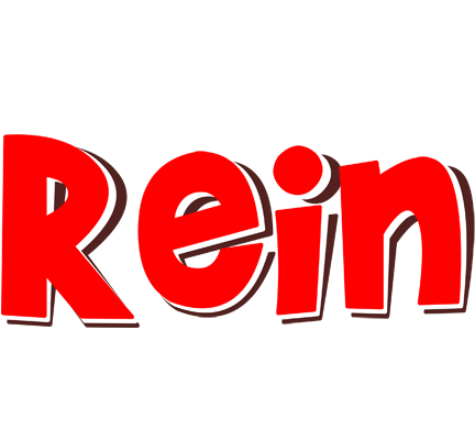 Rein basket logo