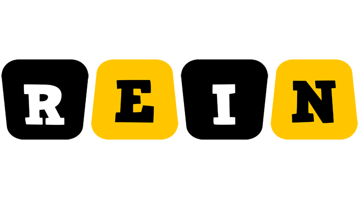 Rein boots logo