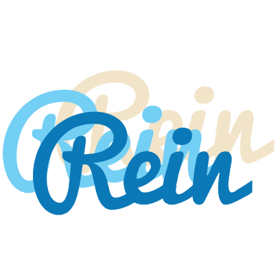 Rein breeze logo