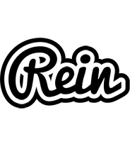 Rein chess logo
