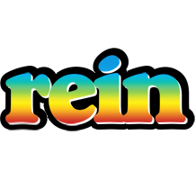 Rein color logo