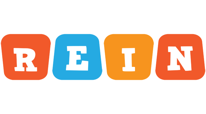 Rein comics logo