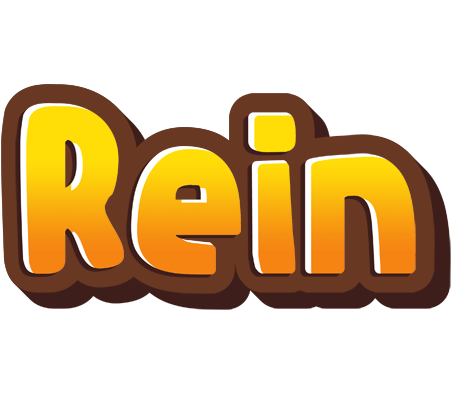 Rein cookies logo