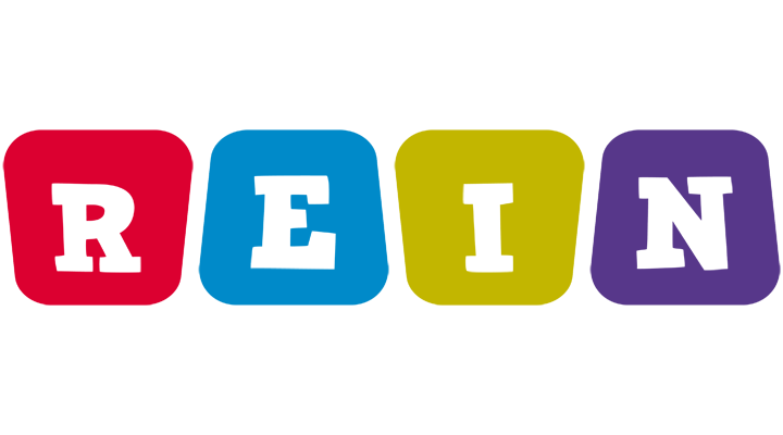 Rein daycare logo