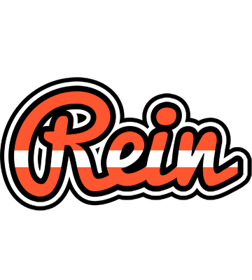 Rein denmark logo