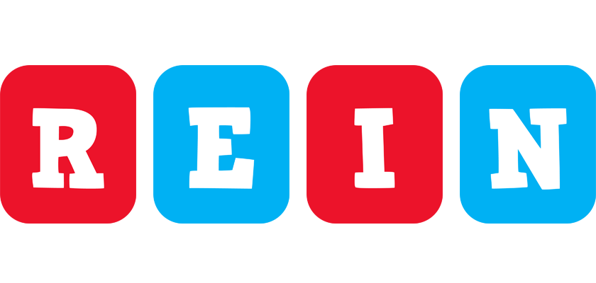 Rein diesel logo