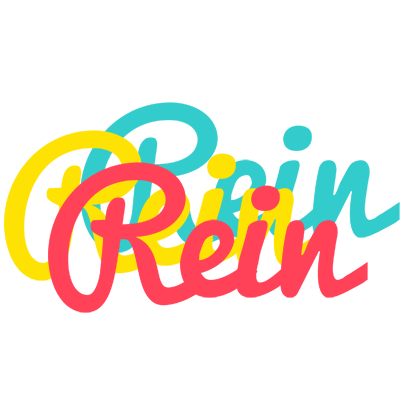 Rein disco logo