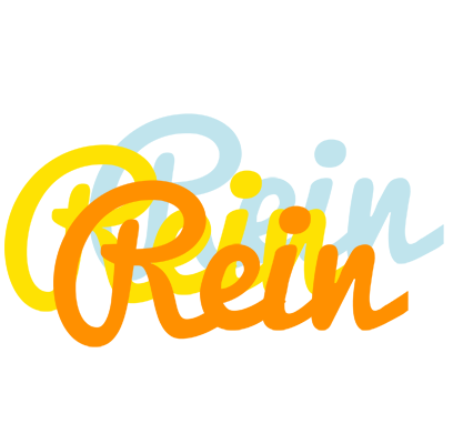 Rein energy logo