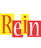 Rein errors logo