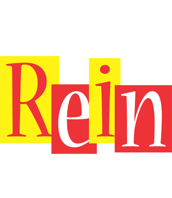 Rein errors logo