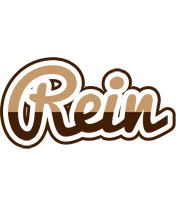 Rein exclusive logo