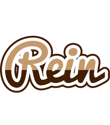 Rein exclusive logo