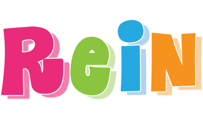Rein friday logo
