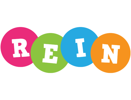 Rein friends logo