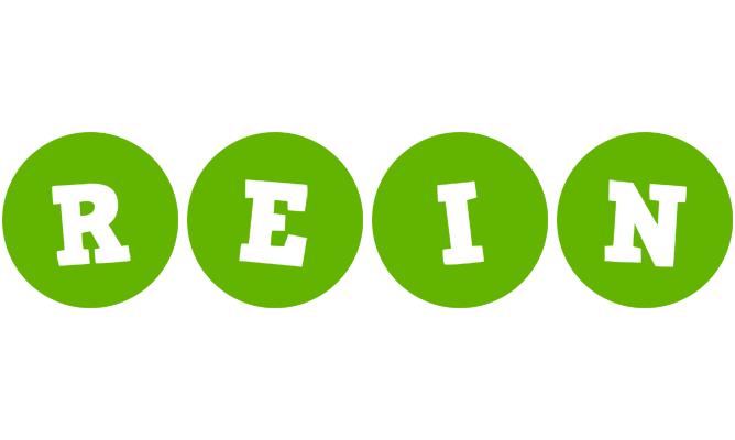 Rein games logo