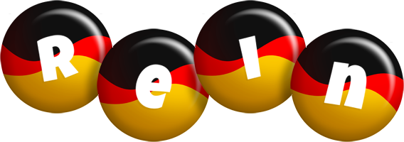 Rein german logo