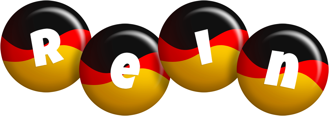Rein german logo