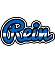 Rein greece logo