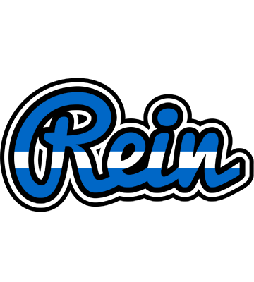 Rein greece logo