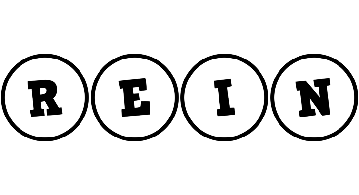 Rein handy logo