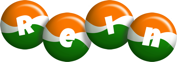 Rein india logo