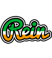 Rein ireland logo
