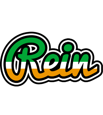 Rein ireland logo
