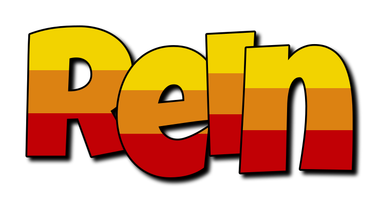 Rein jungle logo