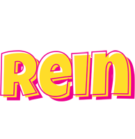 Rein kaboom logo