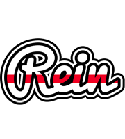 Rein kingdom logo