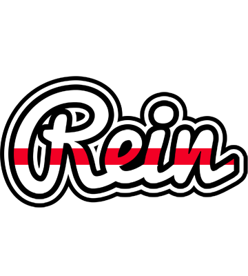 Rein kingdom logo