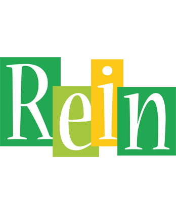 Rein lemonade logo