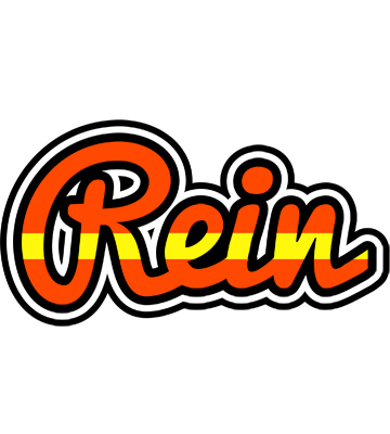 Rein madrid logo