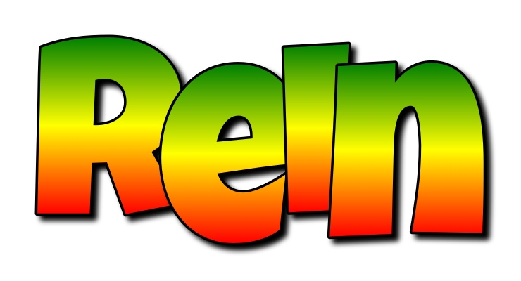 Rein mango logo