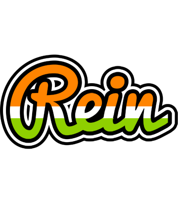 Rein mumbai logo
