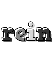 Rein night logo