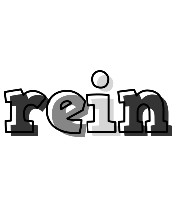 Rein night logo