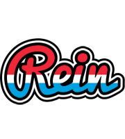 Rein norway logo