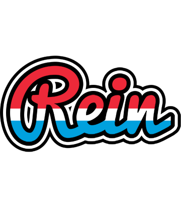 Rein norway logo