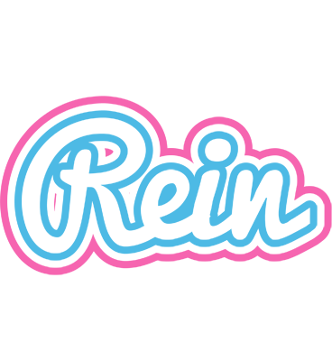 Rein outdoors logo