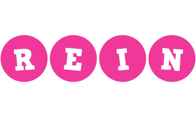 Rein poker logo