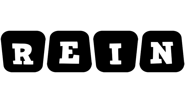 Rein racing logo
