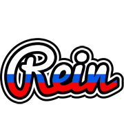 Rein russia logo