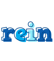 Rein sailor logo