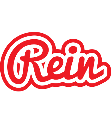 Rein sunshine logo