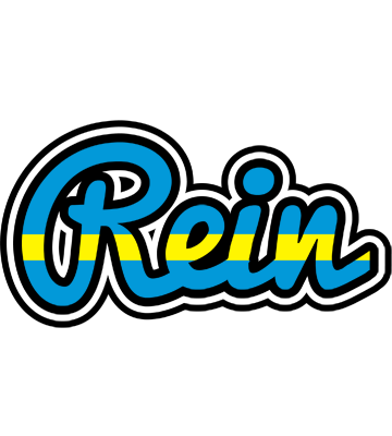 Rein sweden logo
