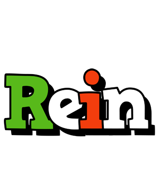 Rein venezia logo