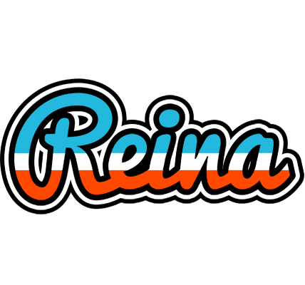 Reina america logo